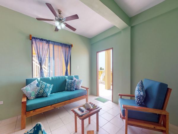 Ambergris Caye Home 1008313