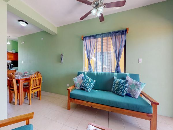 Ambergris Caye Home 1008313