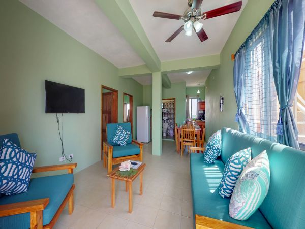 Ambergris Caye Home 1008313