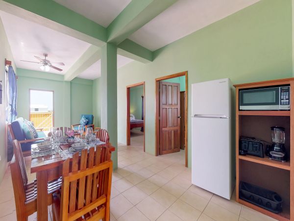 Ambergris Caye Home 1008313