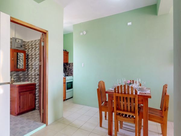 Ambergris Caye Home 1008313