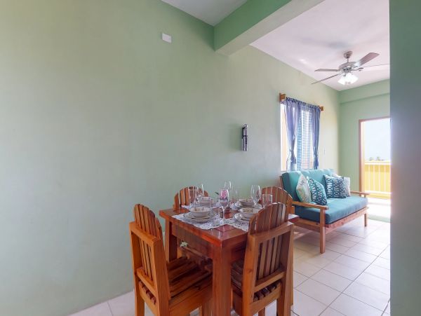 Ambergris Caye Home 1008313