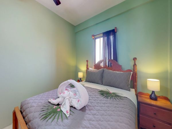 Ambergris Caye Home 1008313