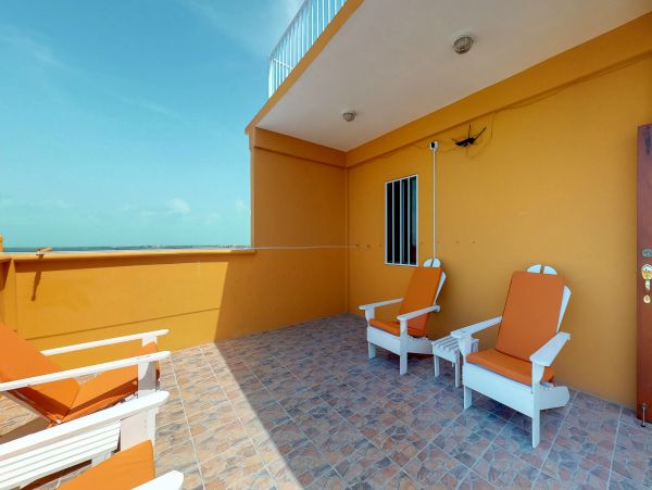 Ambergris Caye Home 1008313
