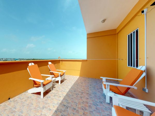 Ambergris Caye Home 1008313