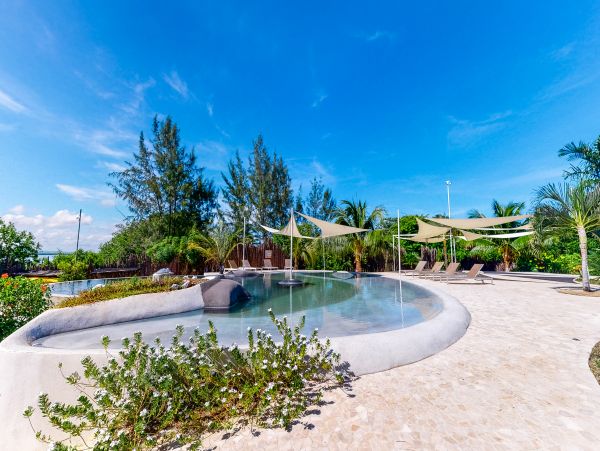 Ambergris Caye Home 1008314