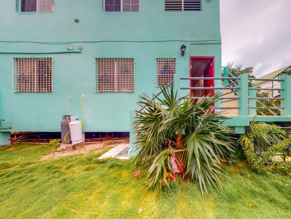 Ambergris Caye Home 1008315
