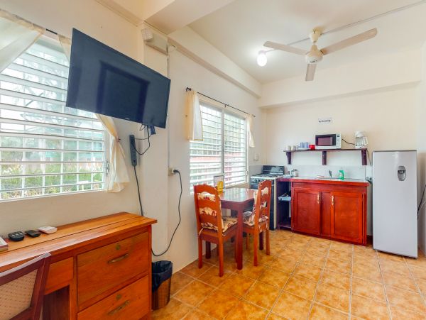 Ambergris Caye Home 1008315