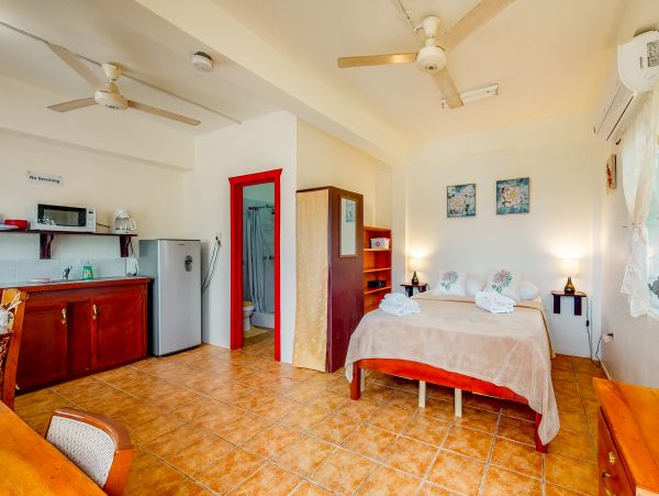 Ambergris Caye Home 1008315