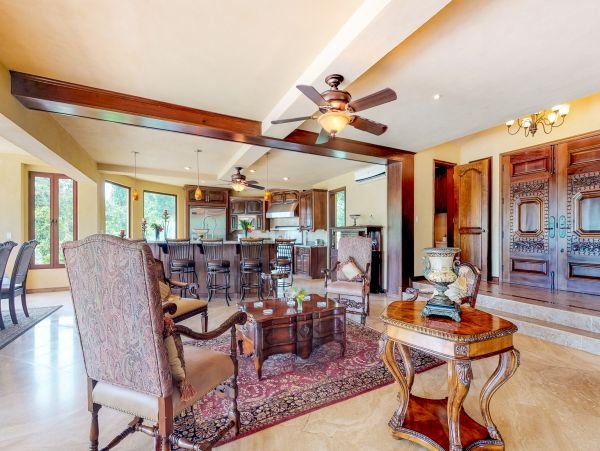Ambergris Caye Home 1008316