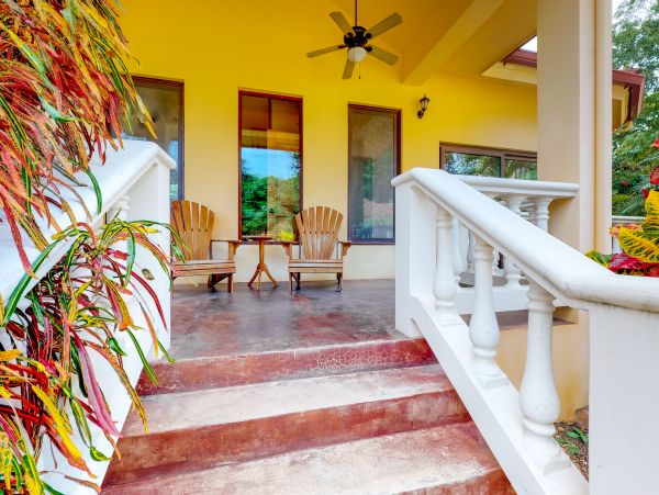 Ambergris Caye Home 1008316