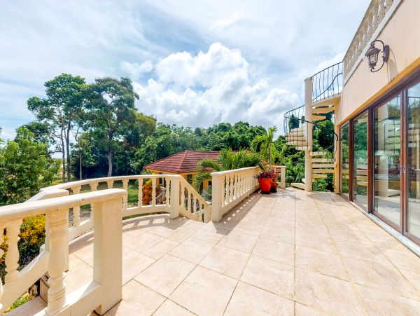 Ambergris Caye Home 1008316