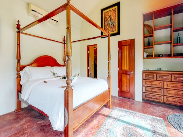 Ambergris Caye Home 1008316