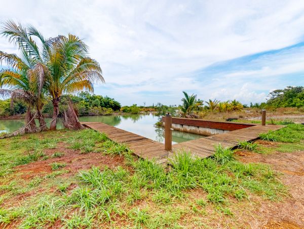 Ambergris Caye Home 1008316