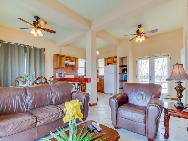 Ambergris Caye Home 1008317