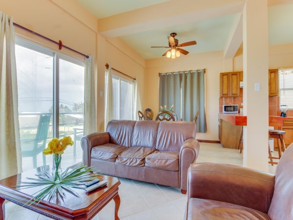 Ambergris Caye Home 1008317