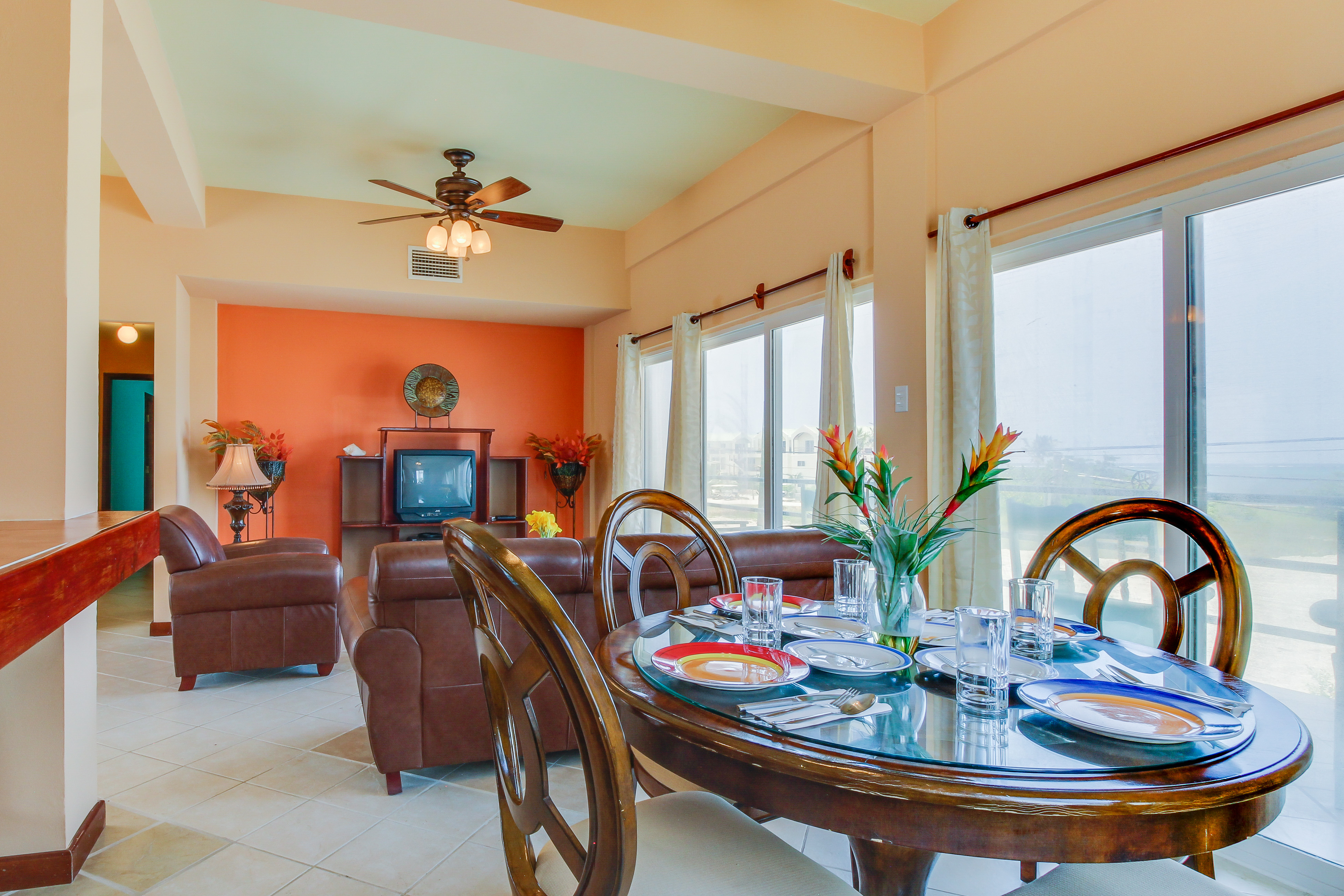 Ambergris Caye Home 1008317