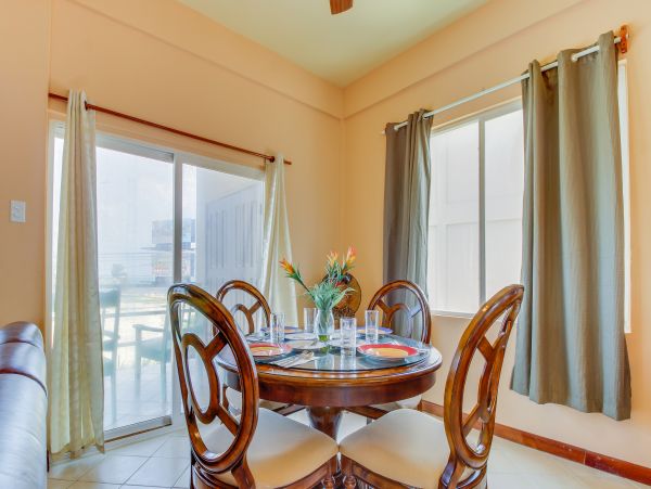 Ambergris Caye Home 1008317