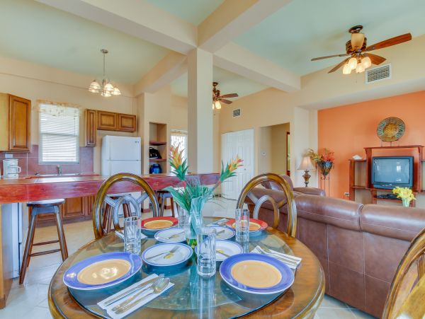 Ambergris Caye Home 1008317