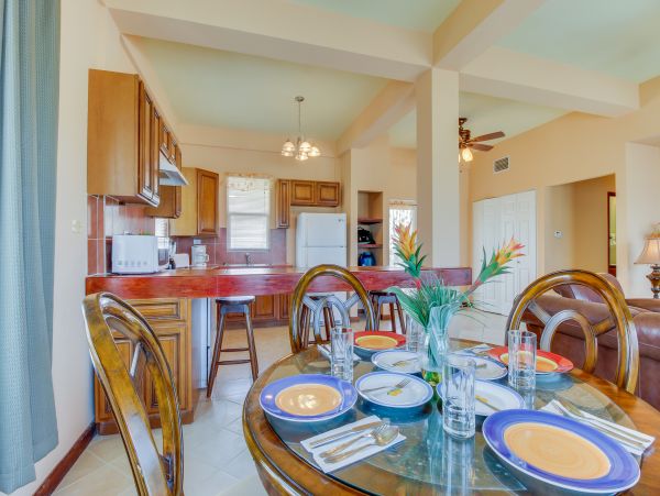 Ambergris Caye Home 1008317