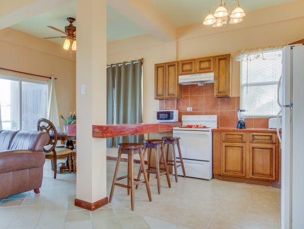 Ambergris Caye Home 1008317