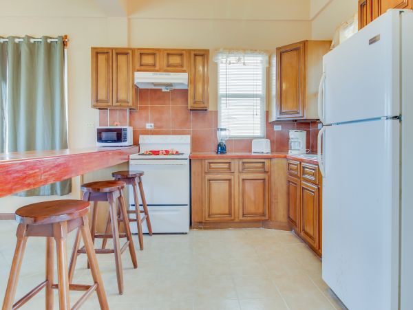 Ambergris Caye Home 1008317
