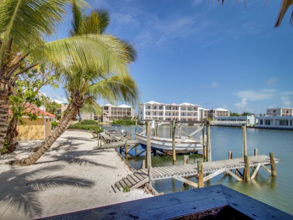 Ambergris Caye Home 1008317