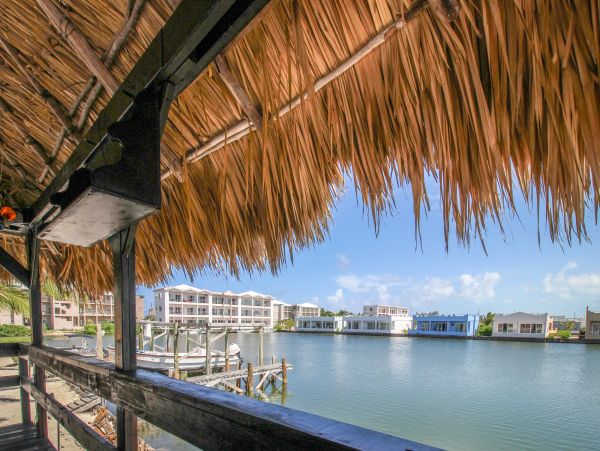 Ambergris Caye Home 1008317