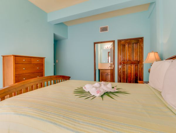 Ambergris Caye Home 1008317