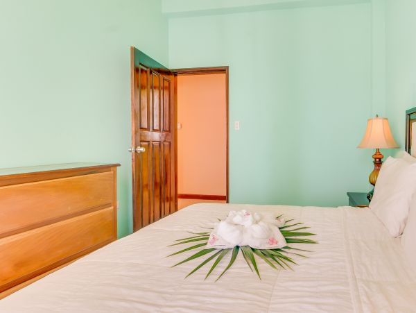 Ambergris Caye Home 1008317