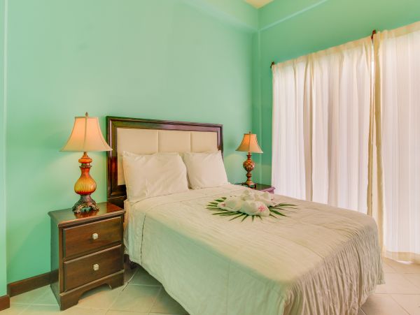 Ambergris Caye Home 1008317
