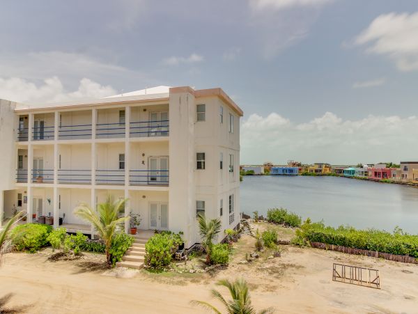 Ambergris Caye Home 1008317