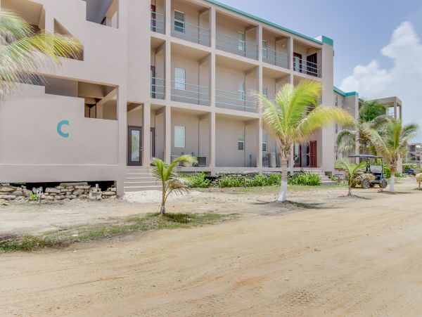 Ambergris Caye Home 1008317