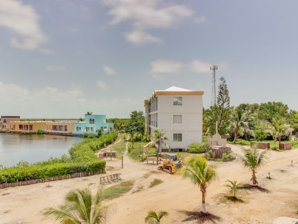 Ambergris Caye Home 1008317