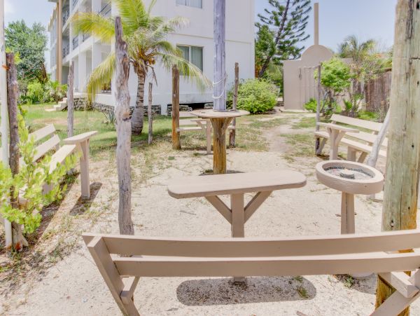 Ambergris Caye Home 1008317