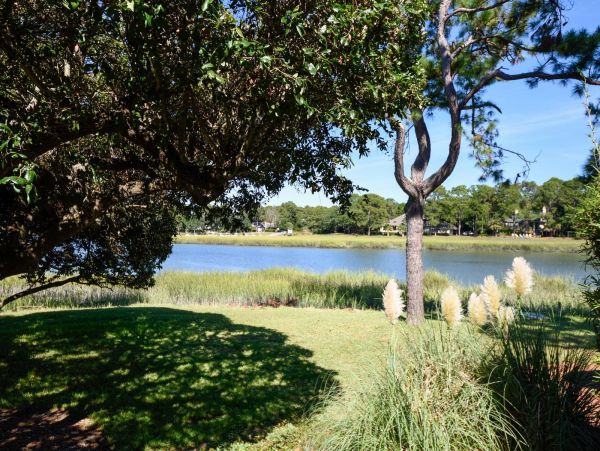 Beautiful Hilton Head Vacation Home Four Bedrooms Sleeps 10