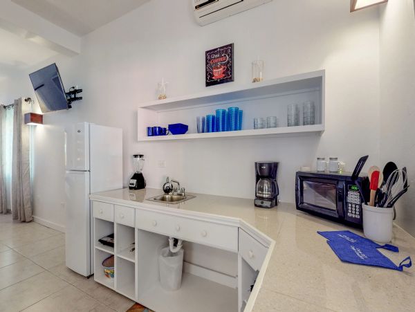 Ambergris Caye Home 1008319