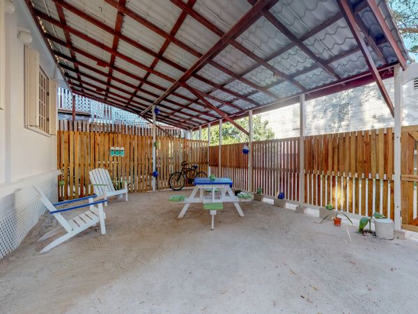 Ambergris Caye Home 1008319