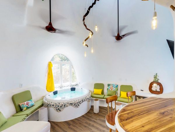 Ambergris Caye Home 1008320