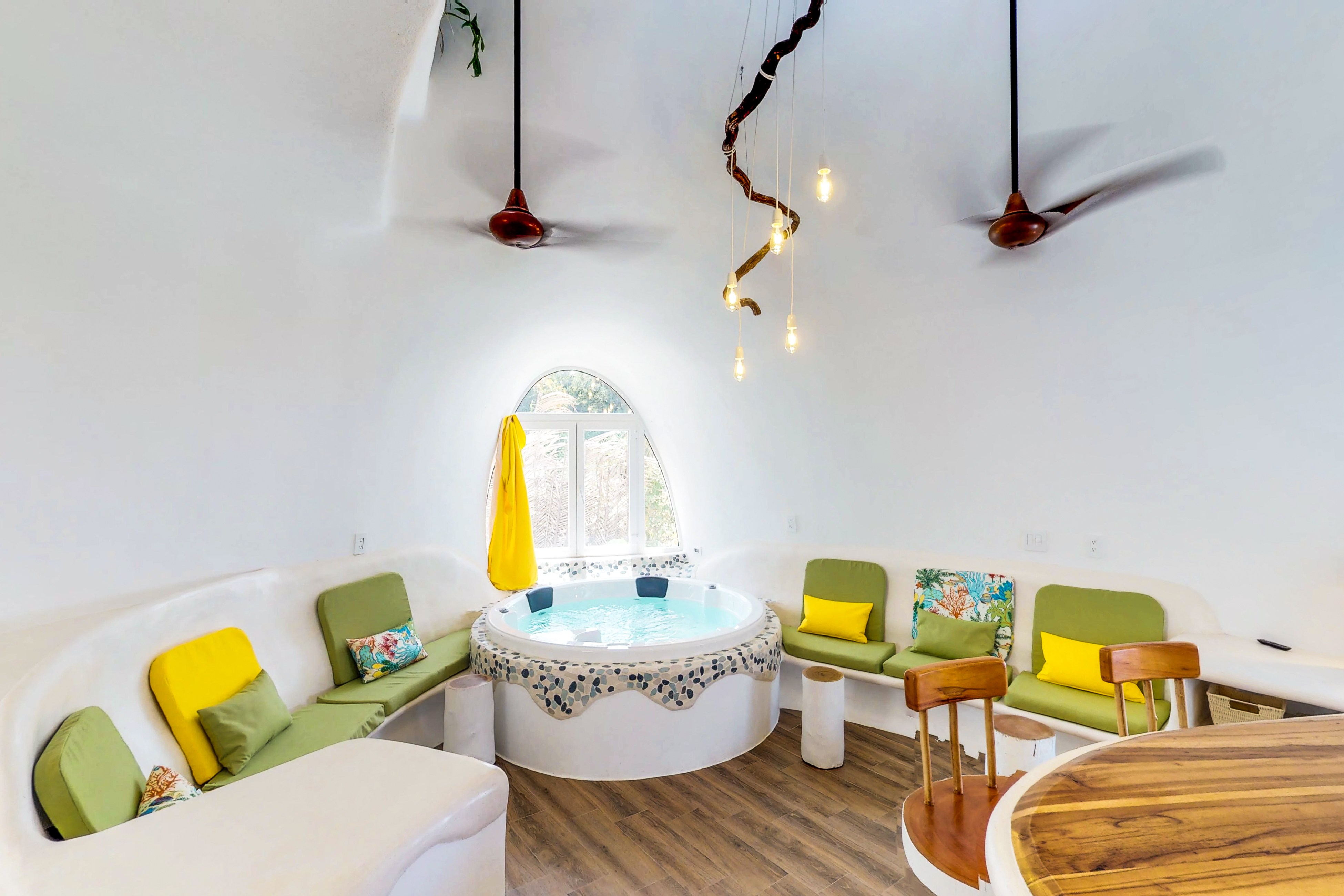 Ambergris Caye Home 1008320
