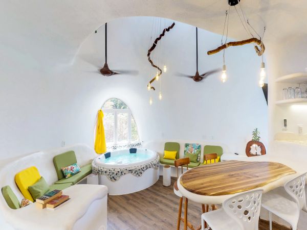 Ambergris Caye Home 1008320