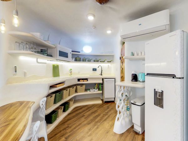Ambergris Caye Home 1008320