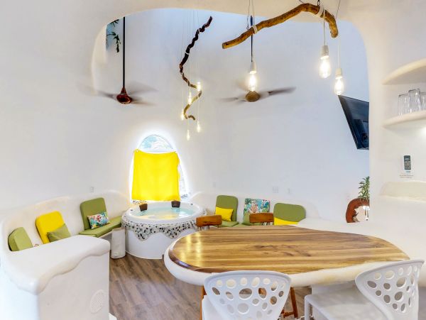 Ambergris Caye Home 1008320