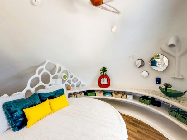 Ambergris Caye Home 1008320