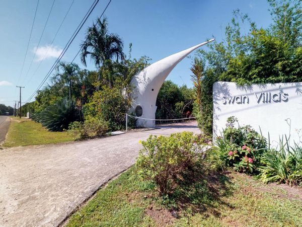 Ambergris Caye Home 1008320