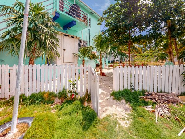 Ambergris Caye Home 1008321