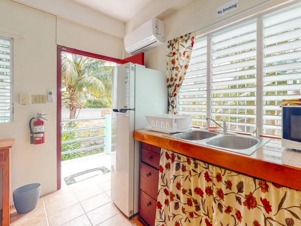 Ambergris Caye Home 1008321