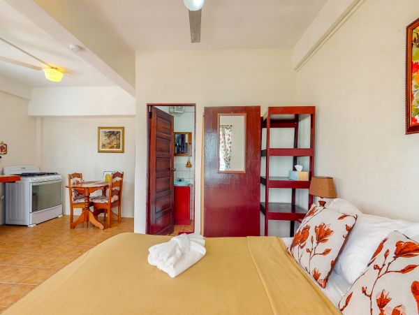 Ambergris Caye Home 1008321