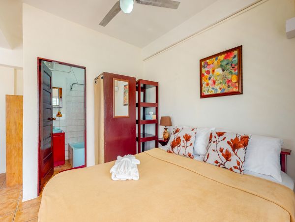 Ambergris Caye Home 1008321
