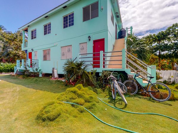 Ambergris Caye Home 1008321
